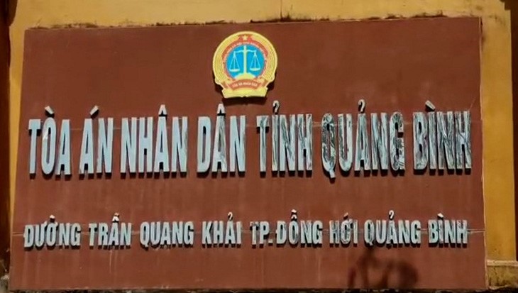 Vietnamese court official resigns after traveling to US