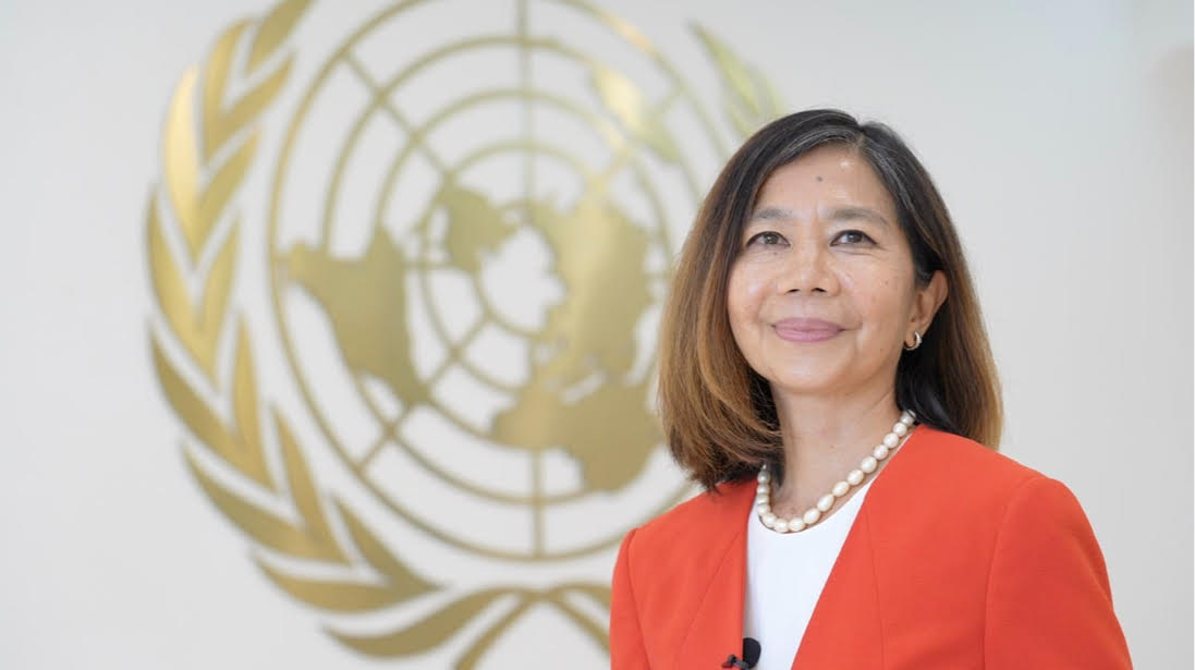 Women's empowerment a key to brighter future: UN Vietnam