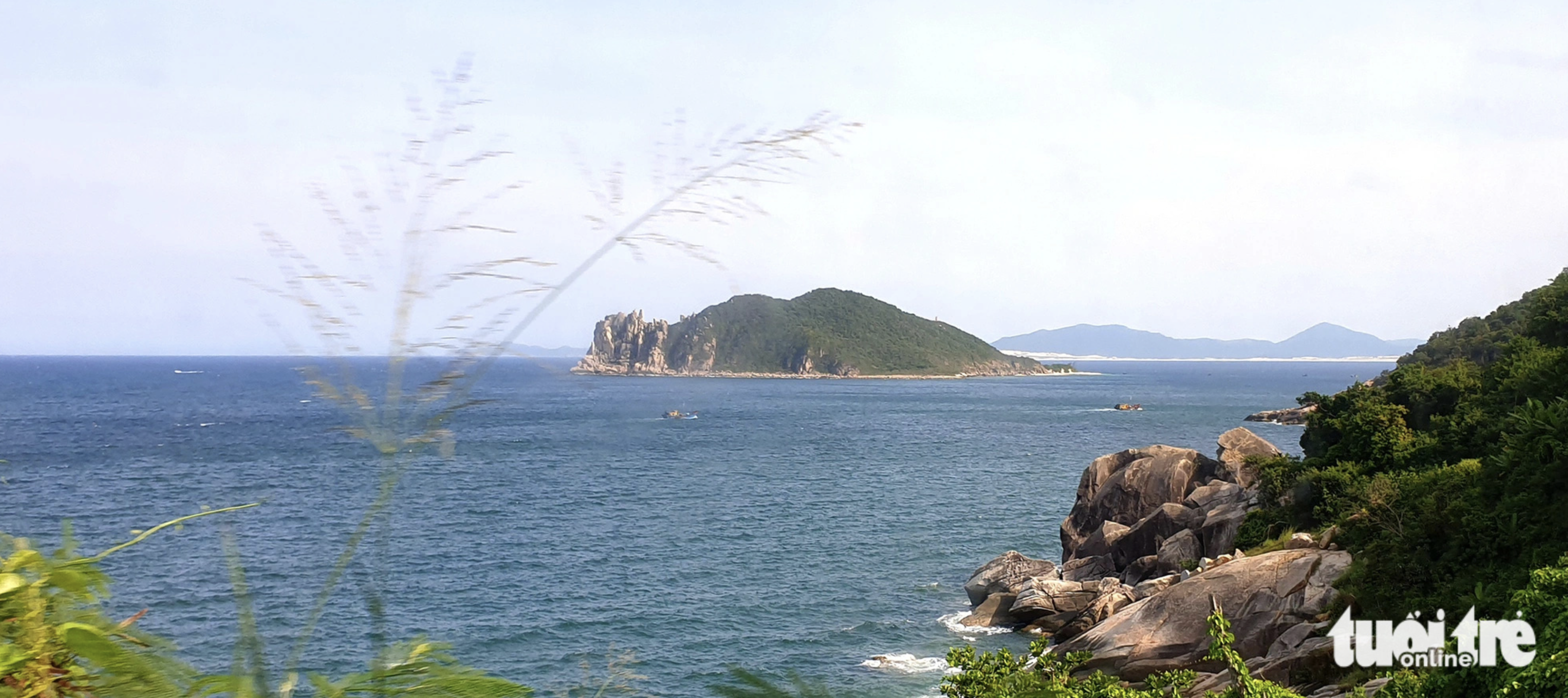 Vietnam's hidden gem: Unspoiled island paradise awaits