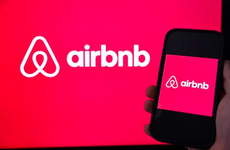 Airbnb bans security cameras inside guest homes