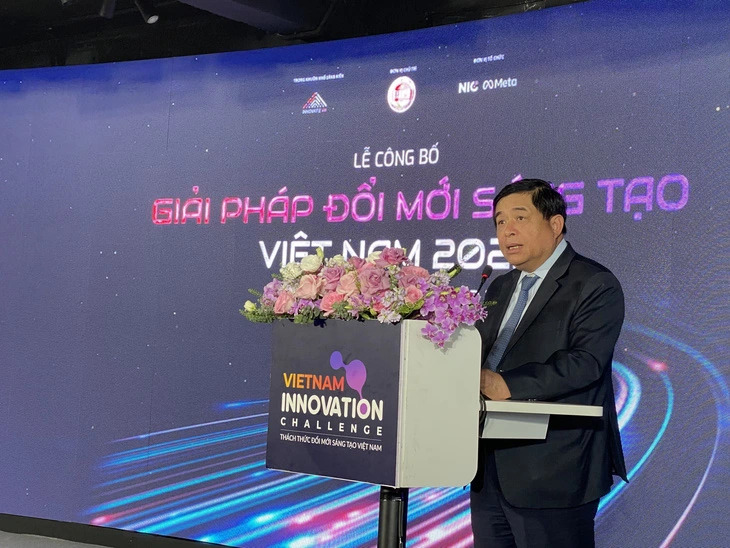 Vietnam Innovation Challenge 2024 seeks creative solutions worldwide