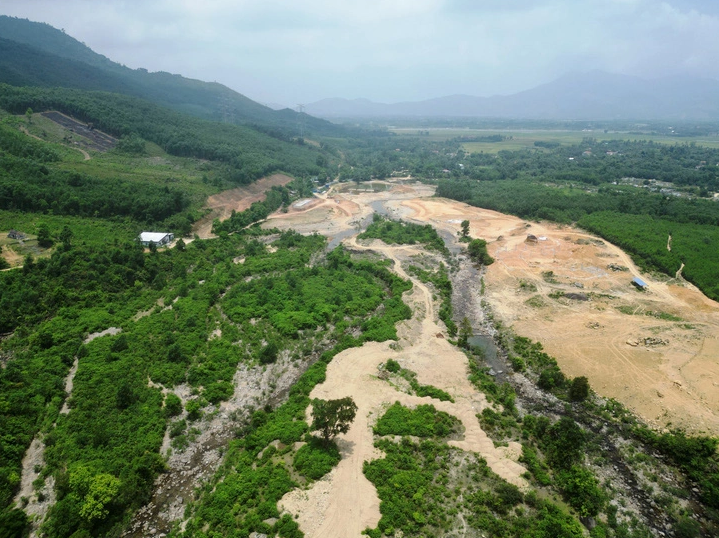 $41.6mn tourist area project in central Vietnam delayed for 7 years