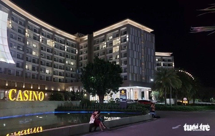 Vietnam’s Phu Quoc casino serves nearly 300,000 local customers over past 5 years