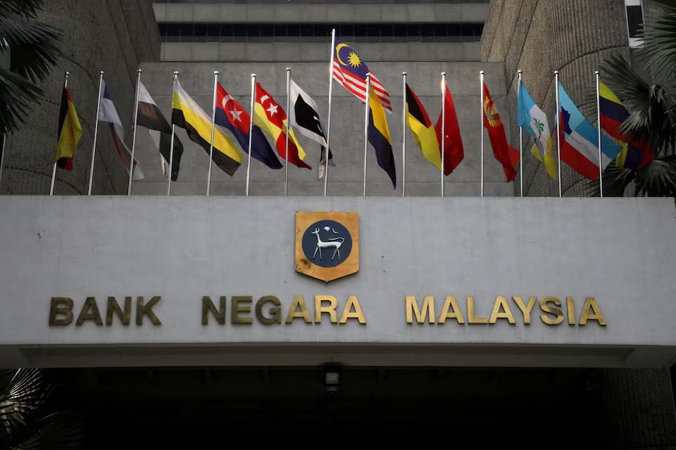 Malaysia central bank says Google misquoted exchange rate a second time
