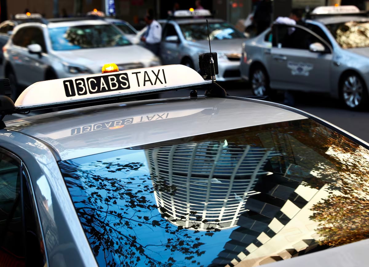 Uber to pay $178 million in Australia taxi class action settlement