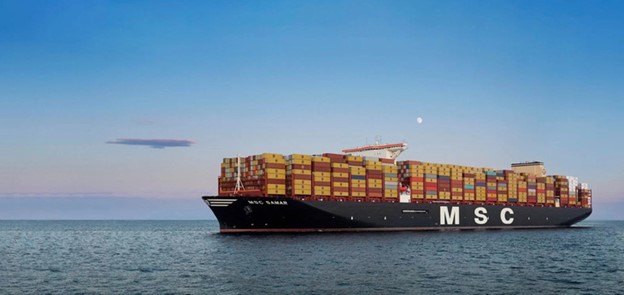 World’s largest shipping line eyes investment in Ho Chi Minh City international port