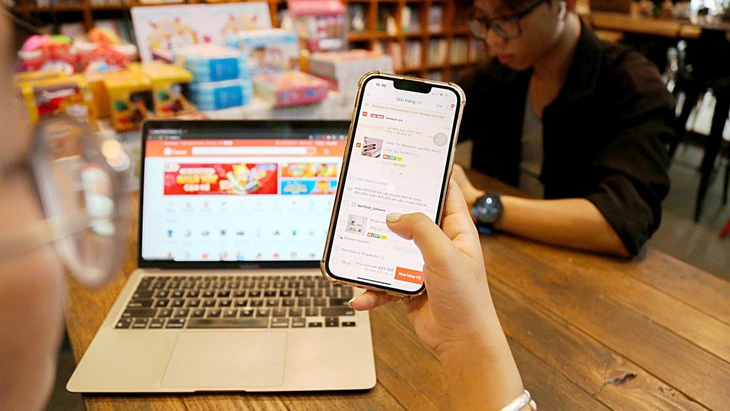 At least 4 in every 5 Vietnamese consumers utilize mobile wallets: study