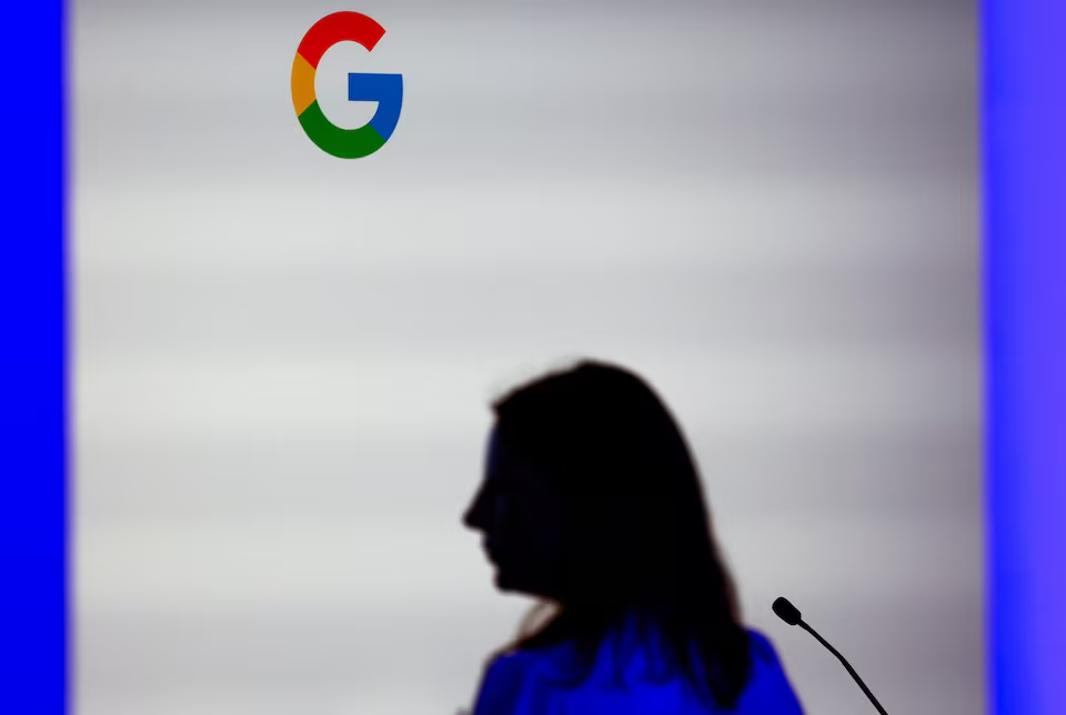 French competition watchdog hits Google with 250 million euro fine