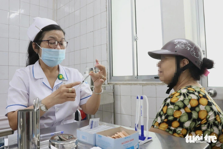 Ho Chi Minh City urgently responds to rabies amid fatality spike