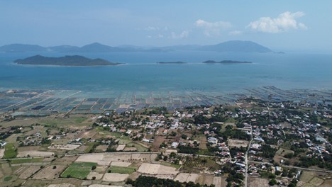 Vietnam’s Khanh Hoa seeks approval for $1.6bn luxury development via land reclamation
