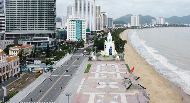 Vietnam’s Khanh Hoa to host 1st int’l jazz fest in April-May