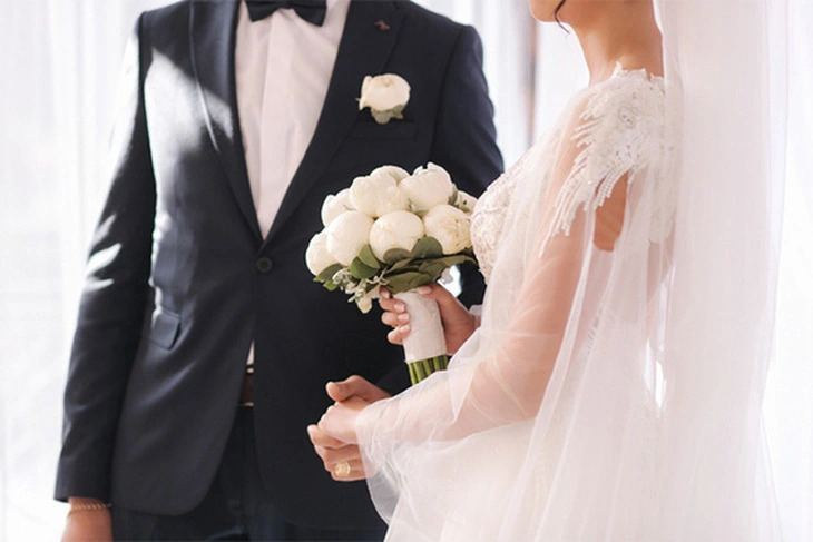Marriages between S. Korean women, Vietnamese men triple since 2013