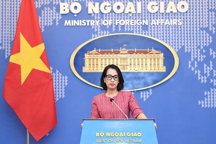 Vietnam calls for prompt compliance with UNSC’s resolution on immediate Gaza ceasefire