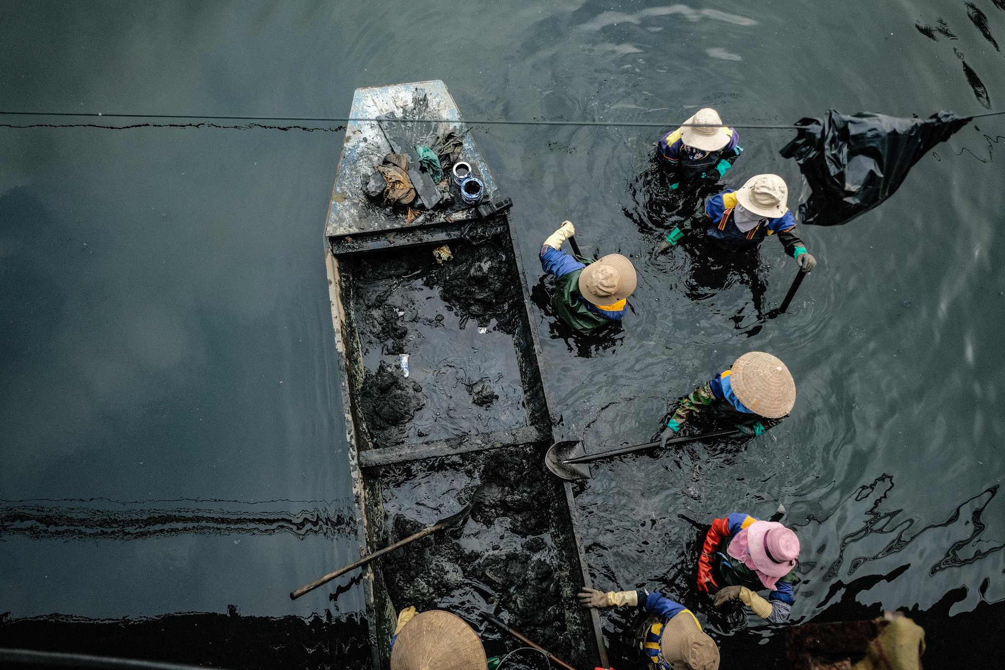 World Bank urges US$9bn investment in Vietnam’s water infrastructure