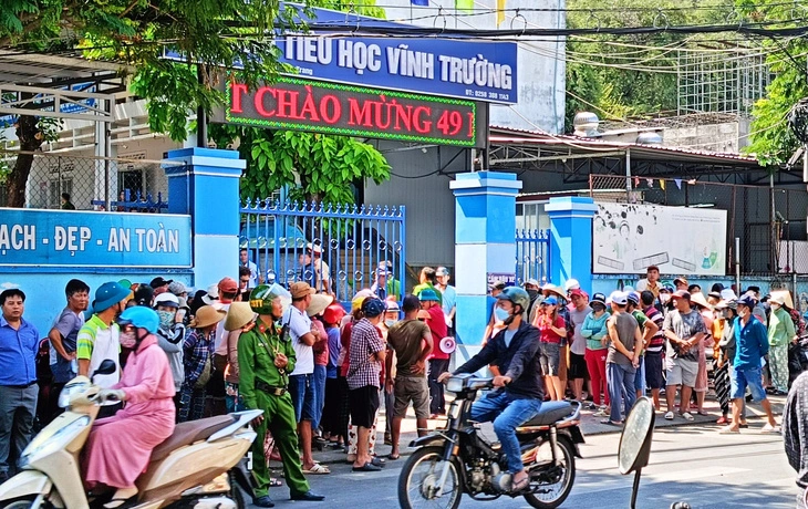 Food safety agency asks probe into Nha Trang student death of suspected food poisoning