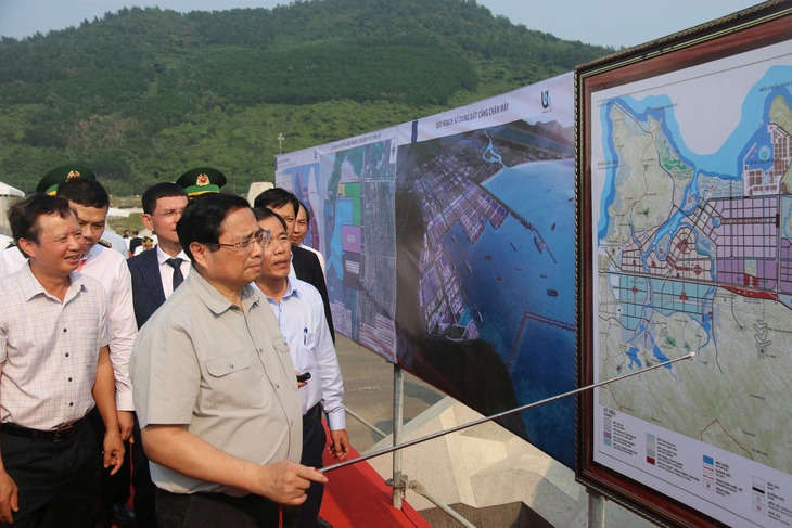 Construction start for $67.2mn wharves in Vietnam’s Thua Thien-Hue