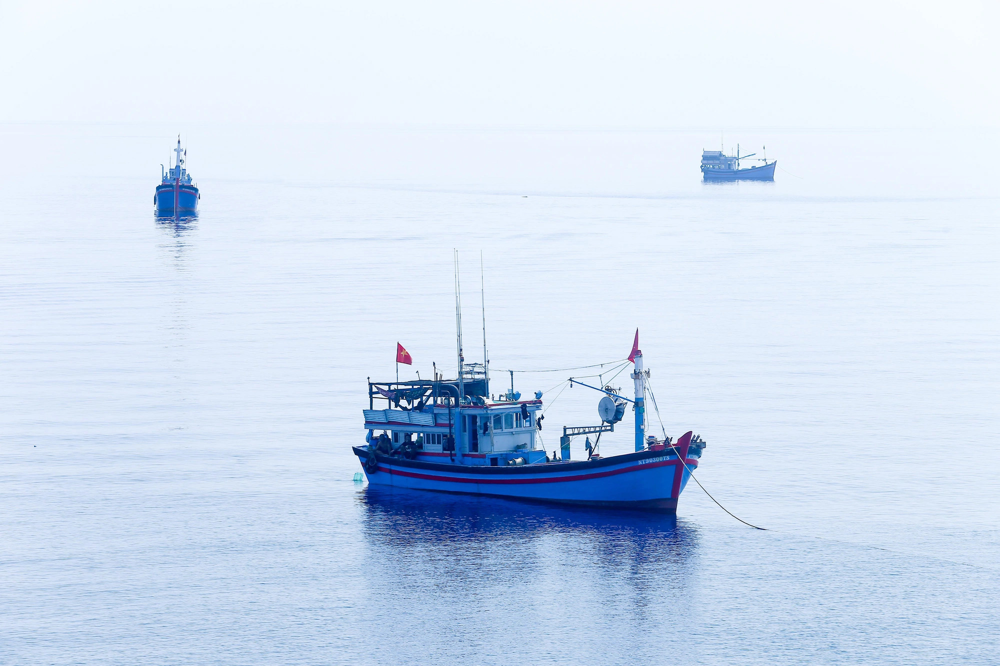 It is time to possibly lift IUU ‘yellow card’ against Vietnam: EU ambassador