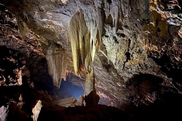 22 more caves discovered in Vietnam’s Quang Binh
