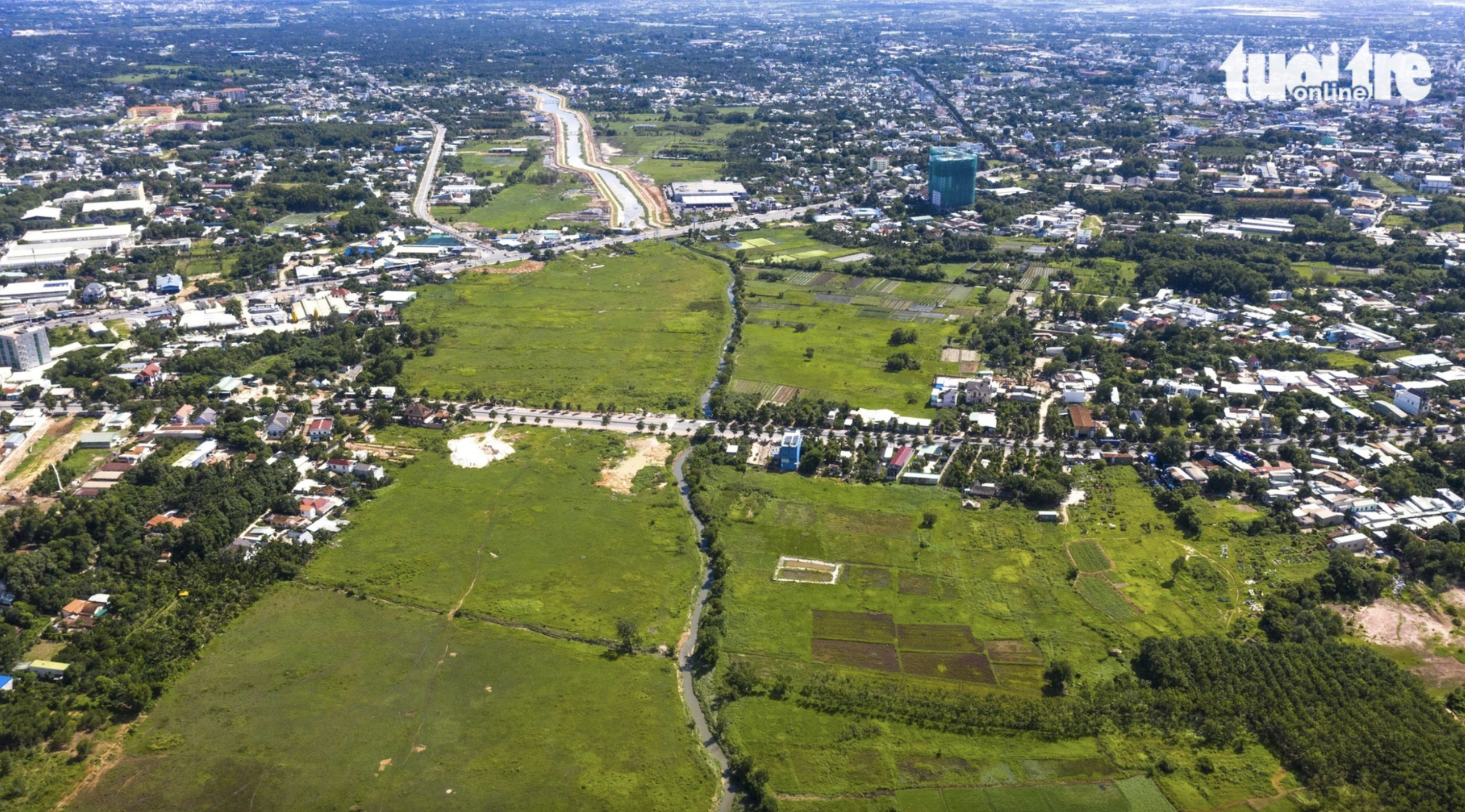 3 Japanese investors join $1bn property project in Vietnam’s Binh Duong
