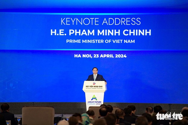 ASEAN should do more future planning: Vietnamese PM