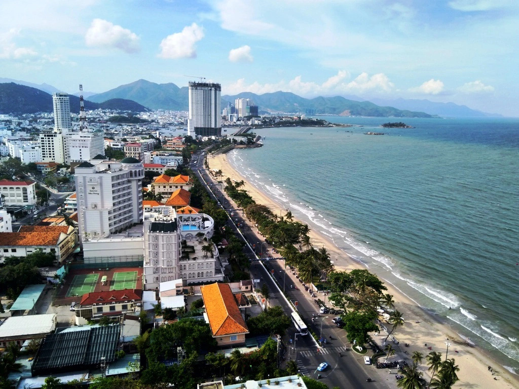 Vietnamese province plans to promote trade, forge twinning ties with 2 US cities