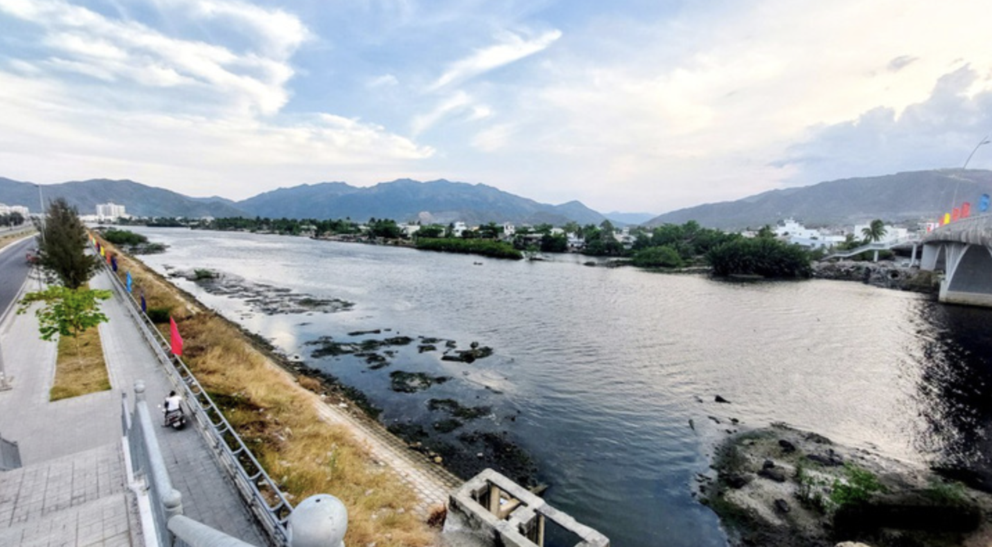 Nha Trang seeks to alleviate saline intrusion into rivers