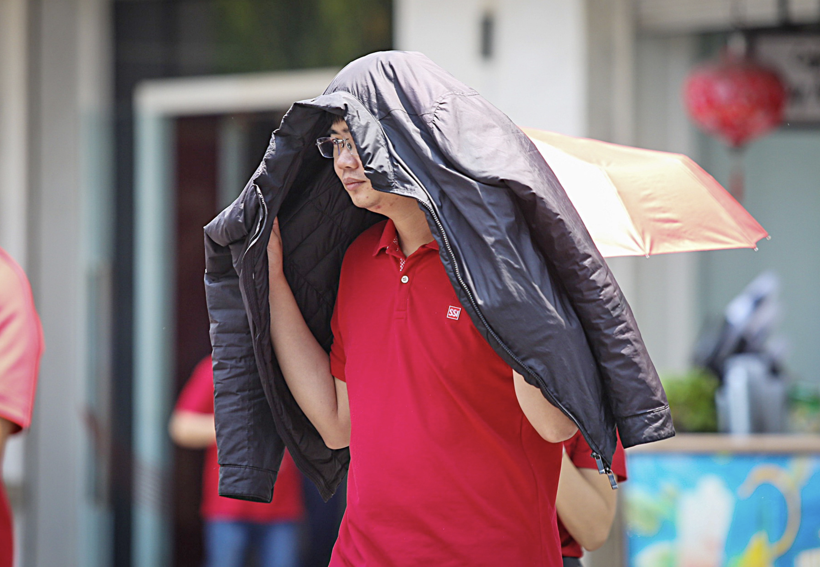 Heatwave to continue broiling Vietnam through May