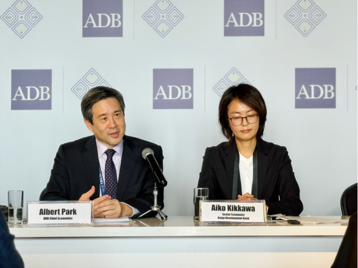 Vietnam unprepared for challenges of aging population: ADB