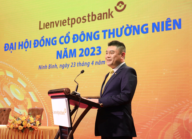 Vietnamese lender LPBank files for name change to ‘Fortune Vietnam Bank’