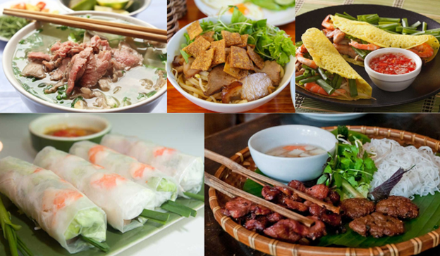 British magazine recommends 9 must-try Vietnamese dishes