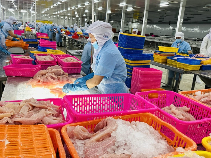 US weighs upgrading Vietnam to ‘market economy’ status