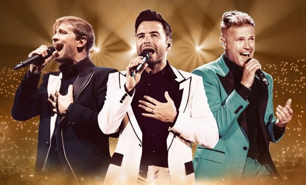 Westlife says will perform in Hanoi next month