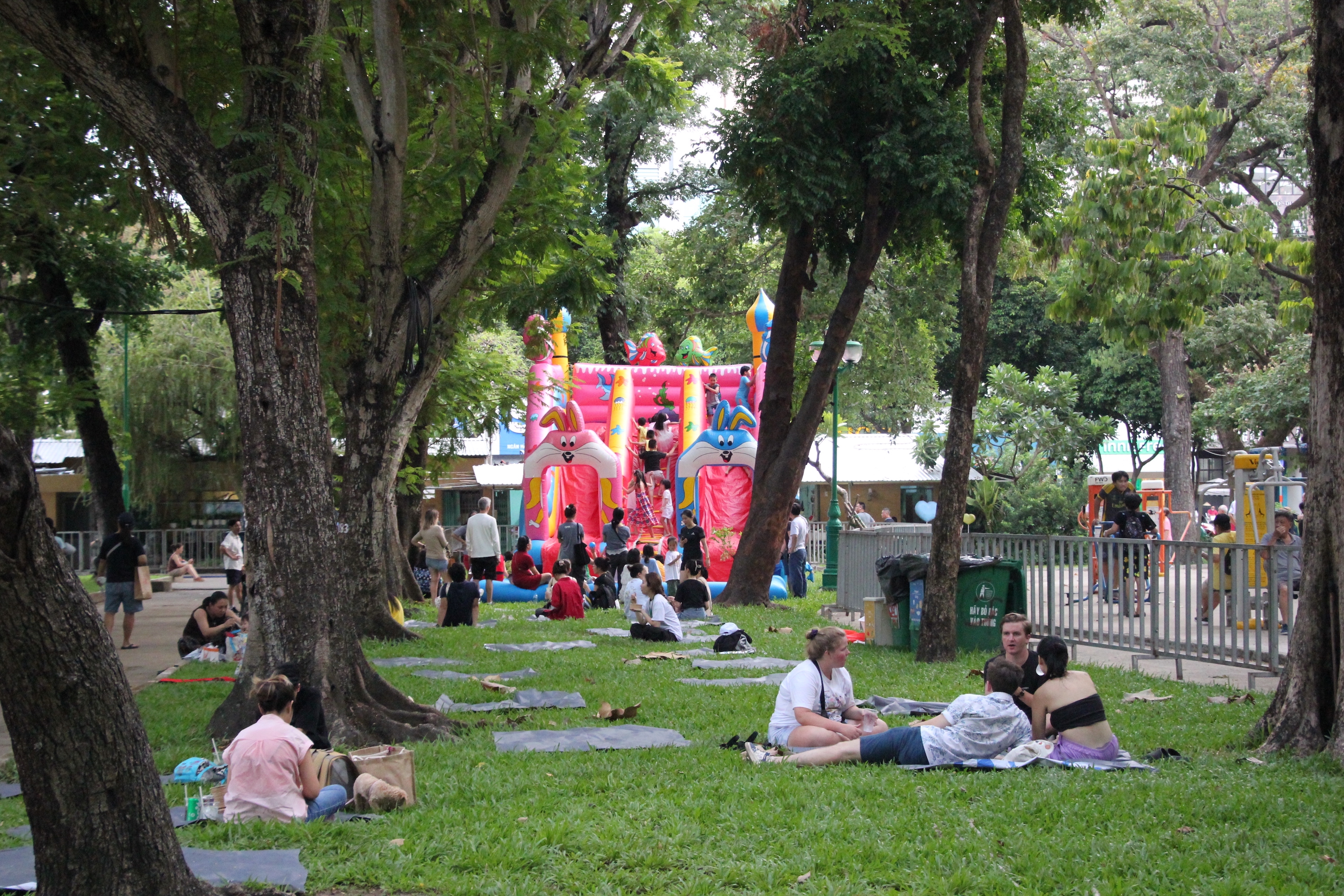 Taste of Australia 2024 brings festive vibes to Ho Chi Minh City