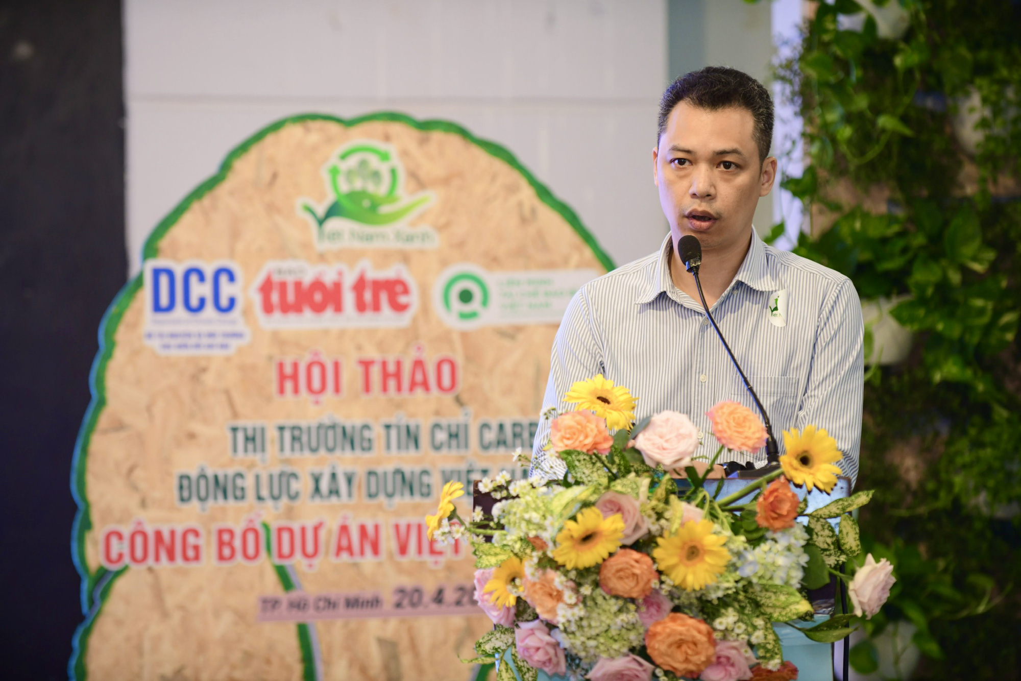 Ho Chi Minh City conference discusses carbon credit pricing, establishment of carbon credit exchange
