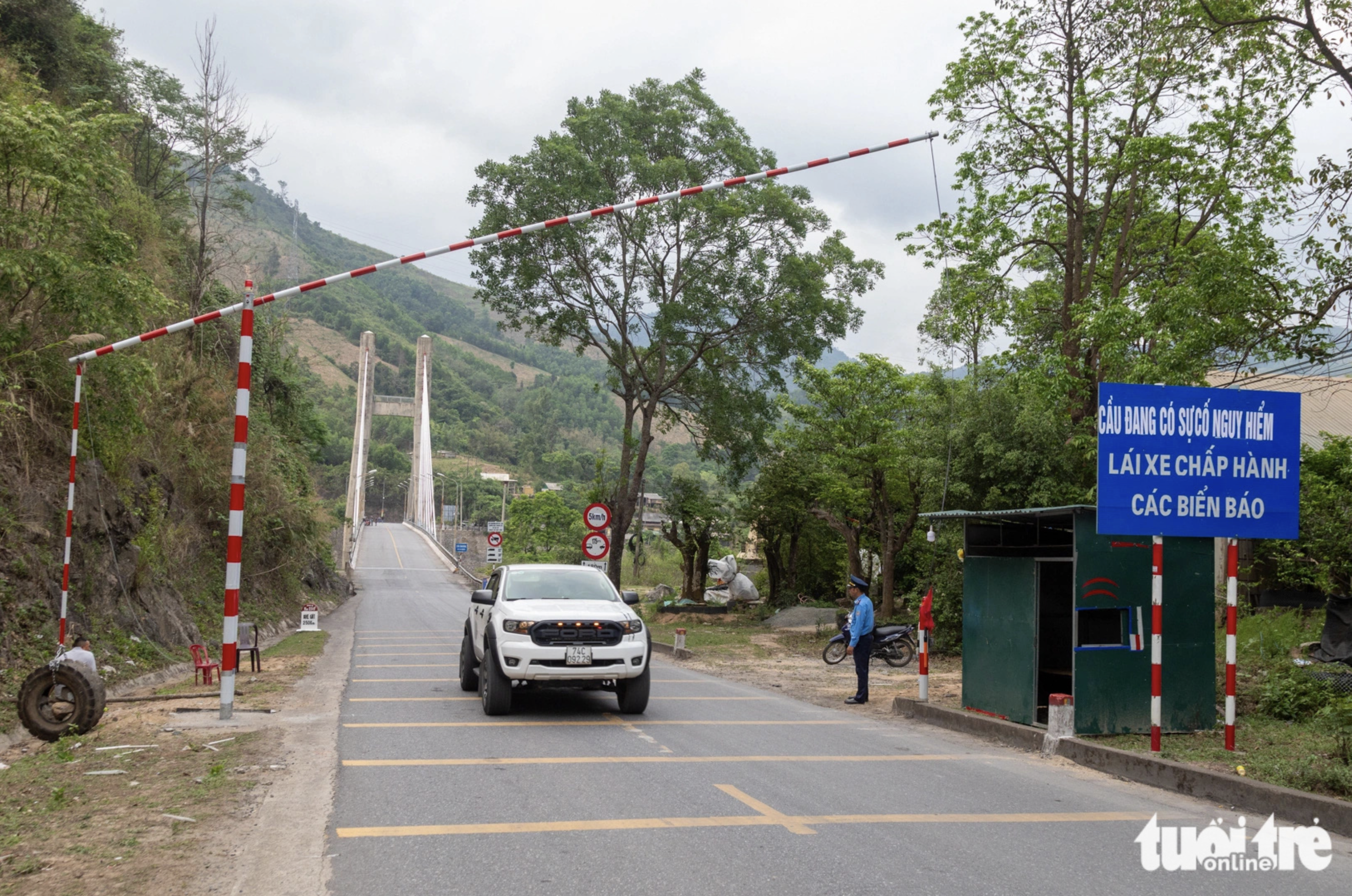 Vietnam’s Quang Tri seeks to build bridge to import 30mn tonnes of coal from Laos