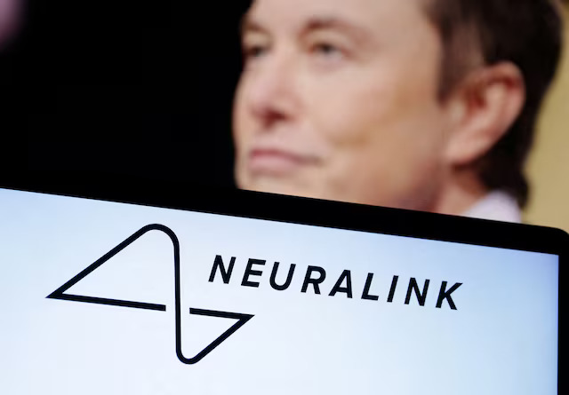 Musk's Neuralink seeks to enroll 3 patients in brain implant study