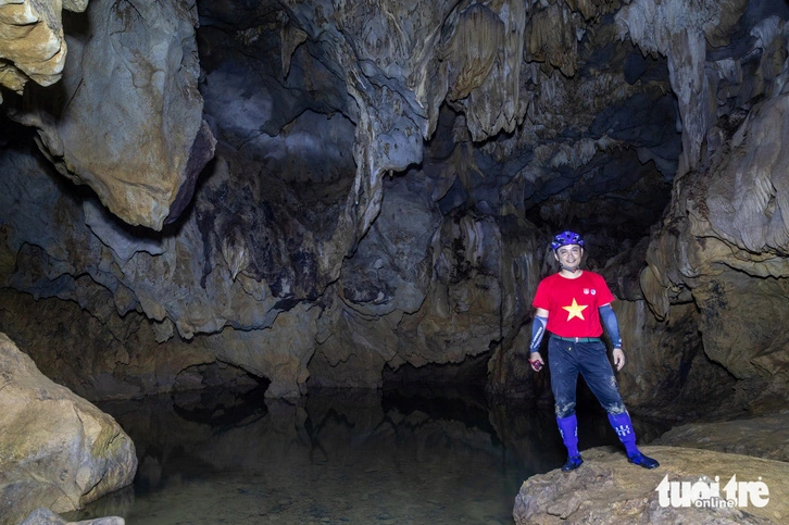 Vietnam’s Quang Tri plans to invite UK experts for survey of Van Tien Cave