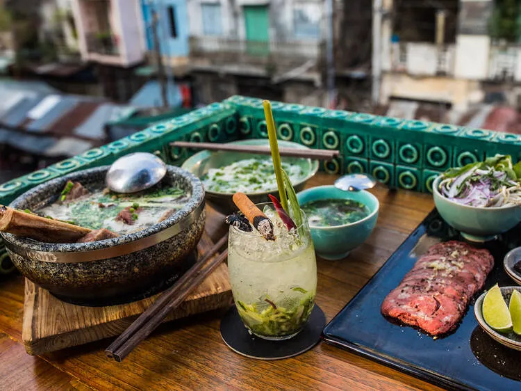 Ho Chi Minh City ranks 4th in world’s 20 best cities for food: Time Out