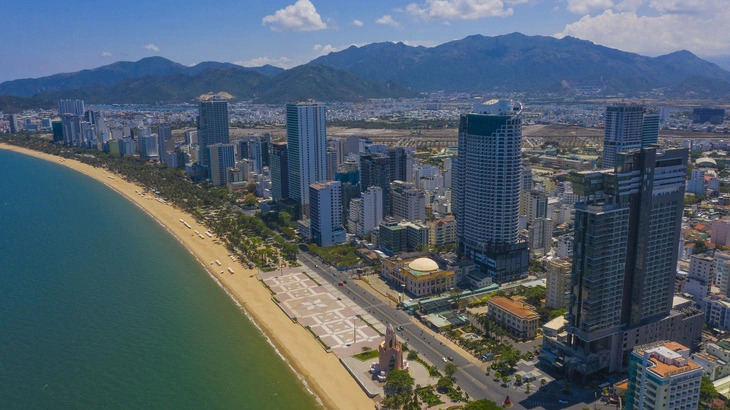 Nha Trang among world’s 8 best beach destinations for retirees: Travel + Leisure
