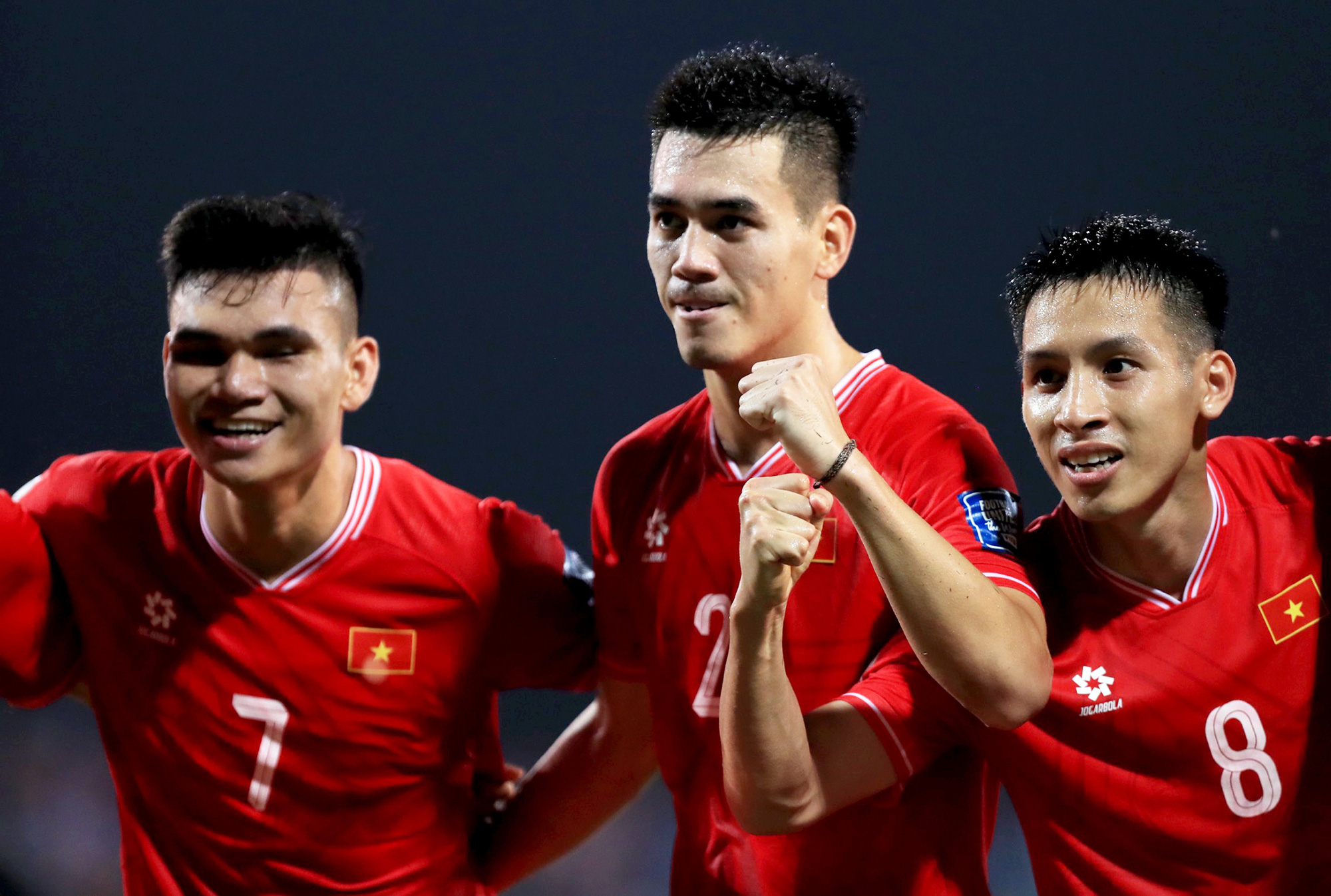 Vietnam revive World Cup hopes with win against Philippines