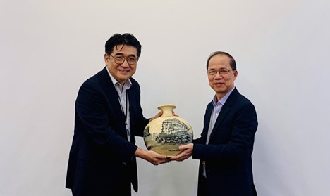 S.Korean Embassy supports organization of Vietnam 'Phở' Festival 2024 in Seoul