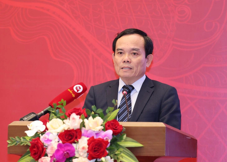 Vietnam raises economic connectivity initiatives at St. Petersburg int’l forum