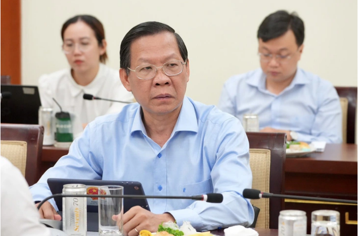 Ho Chi Minh City to establish five municipal cities like Thu Duc from 2040