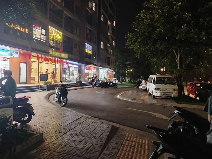 Foreign woman found dead in Ho Chi Minh City apartment