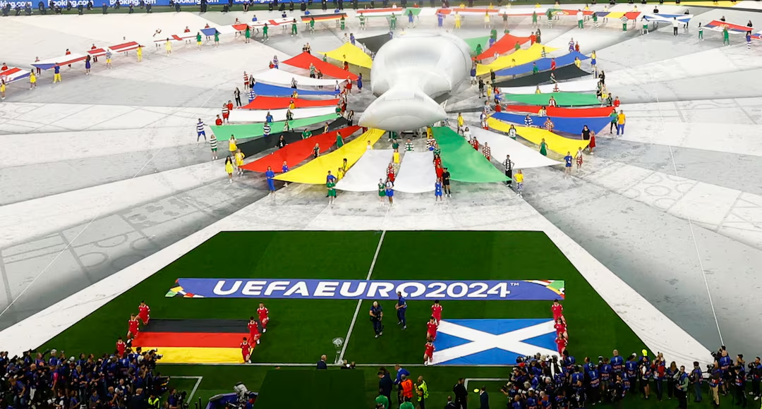 Euro 2024 to be tournament of the ages