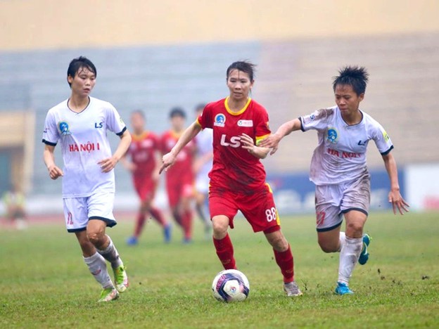 Vietnam to host 1st AFC Women’s Champions League group stage