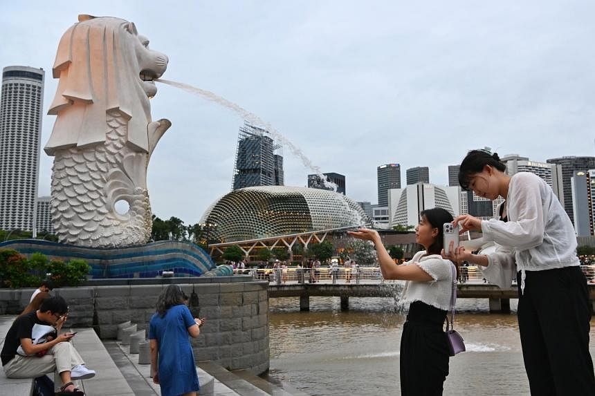 From import to self-supply: Singapore a successful model in sustainable water management