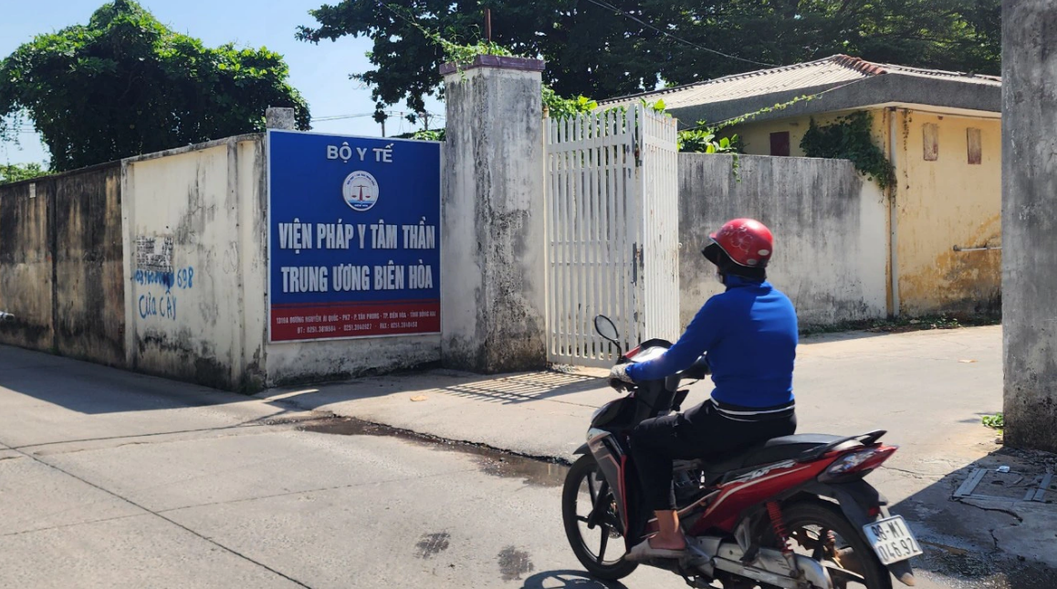 Vietnam’s national psychiatry institute cries for help following mass arrest of leaders, doctors