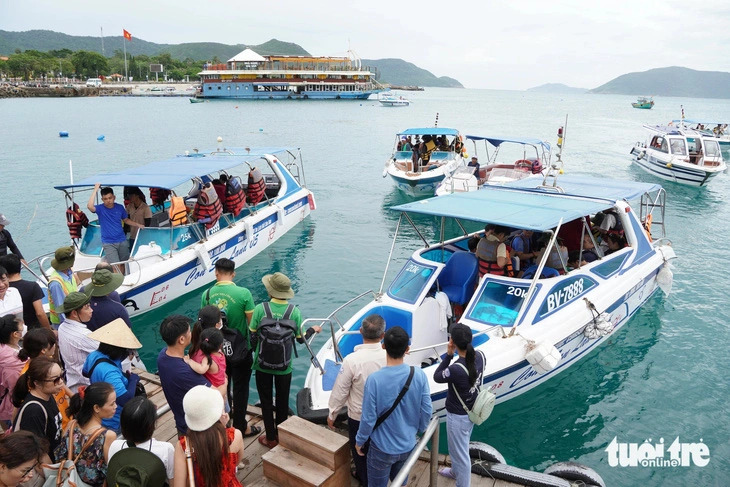 Vietnam’s Con Dao pursues net-zero goals in tourism