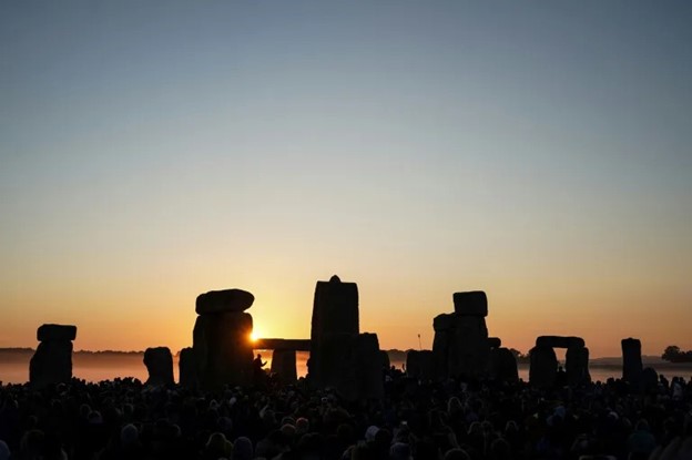 UNESCO wants to add Stonehenge to list of endangered heritage sites